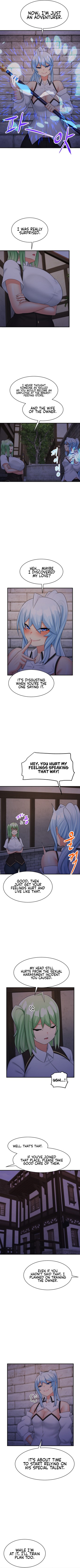 This World's Breastfeeding Cafe page 135 - nakadashi big breasts hentai manga - read online free