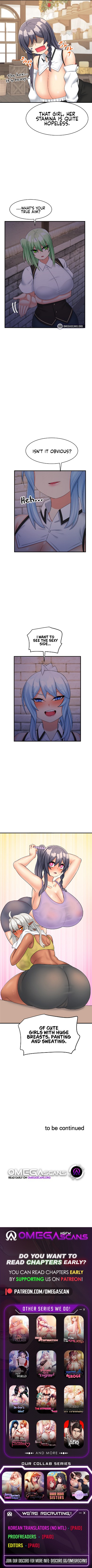 This World's Breastfeeding Cafe page 136 - nakadashi big breasts hentai manga - read online free