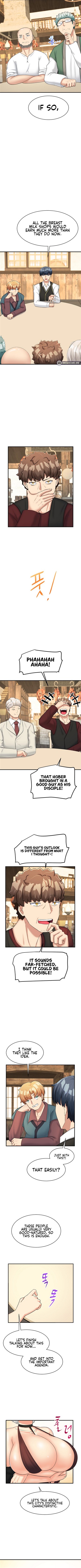 This World's Breastfeeding Cafe page 163 - nakadashi big breasts hentai manga - read online free