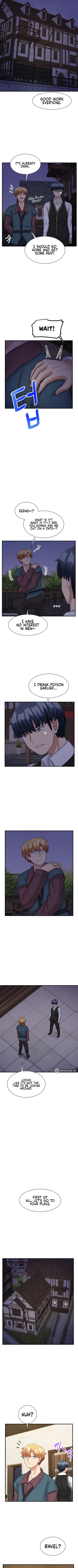 This World's Breastfeeding Cafe page 169 - big breasts goblin hentai manga - read online free