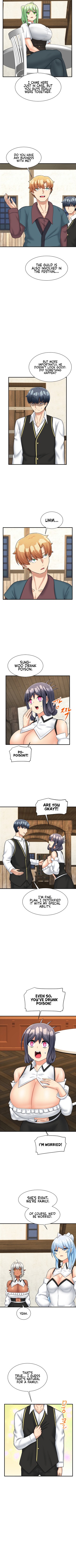 This World's Breastfeeding Cafe page 170 - nakadashi big breasts hentai manga - read online free