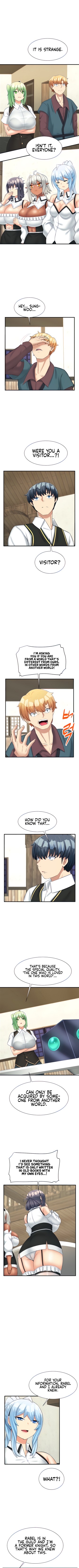 This World's Breastfeeding Cafe page 175 - nakadashi big breasts hentai manga - read online free