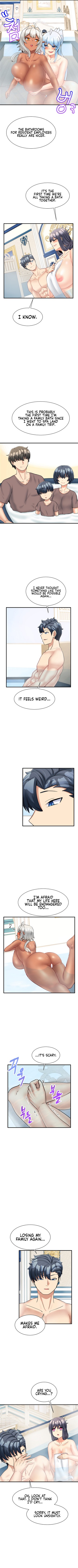 This World's Breastfeeding Cafe page 179 - nakadashi big breasts hentai manga - read online free