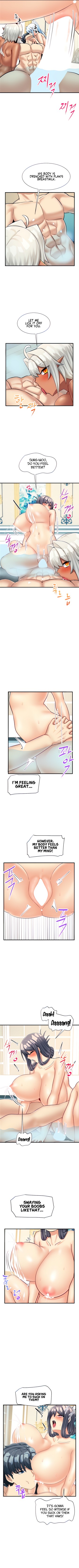 This World's Breastfeeding Cafe page 184 - nakadashi big breasts hentai manga - read online free