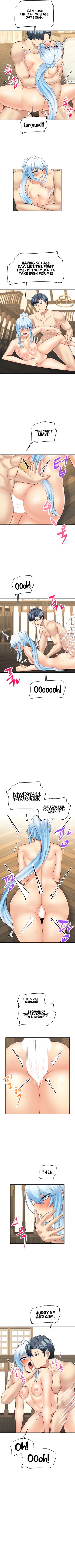 This World's Breastfeeding Cafe page 193 - nakadashi big breasts hentai manga - read online free