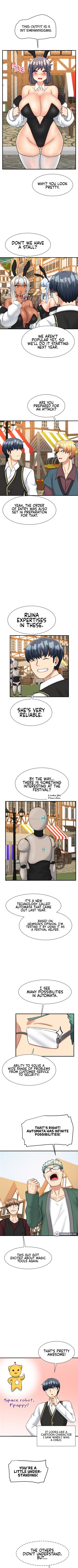 This World's Breastfeeding Cafe page 207 - nakadashi big breasts hentai manga - read online free