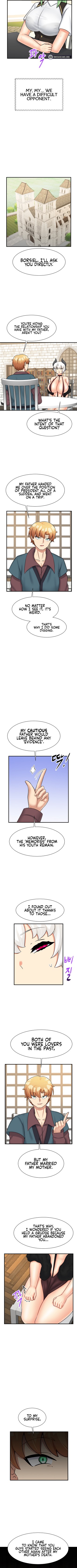 This World's Breastfeeding Cafe page 215 - big breasts goblin hentai manga - read online free