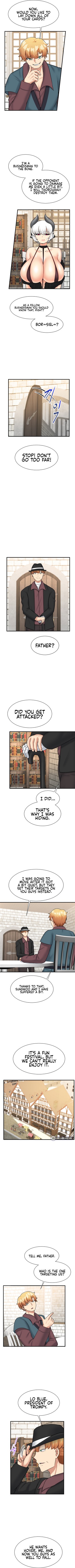 This World's Breastfeeding Cafe page 217 - nakadashi big breasts hentai manga - read online free