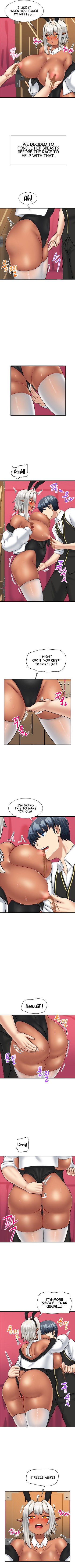 This World's Breastfeeding Cafe page 222 - nakadashi big breasts hentai manga - read online free