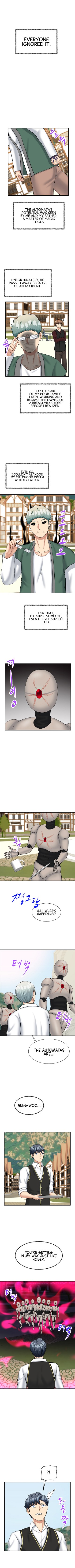 This World's Breastfeeding Cafe page 230 - nakadashi big breasts hentai manga - read online free