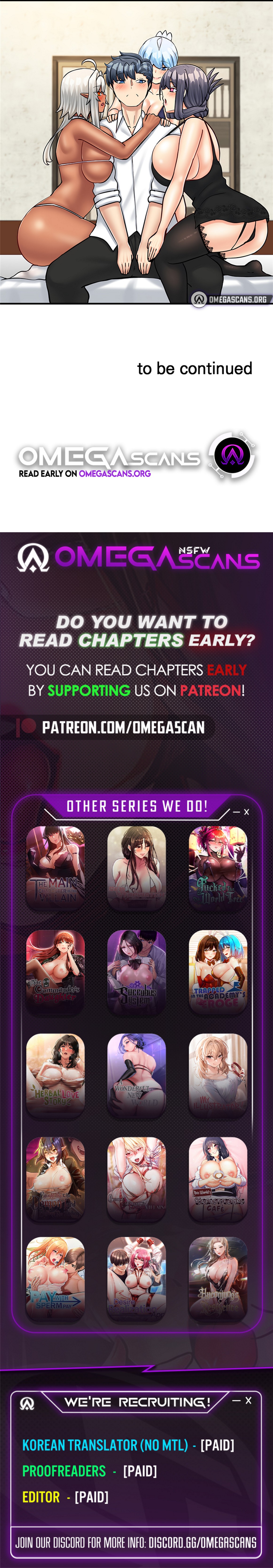 This World's Breastfeeding Cafe page 243 - nakadashi big breasts hentai manga - read online free