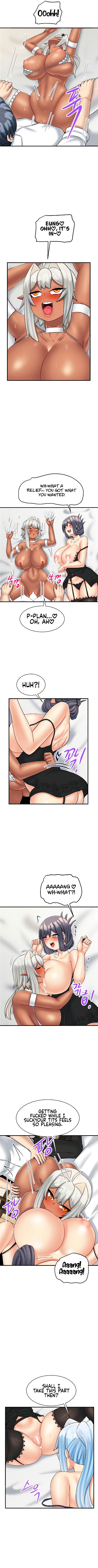 This World's Breastfeeding Cafe page 250 - nakadashi big breasts hentai manga - read online free