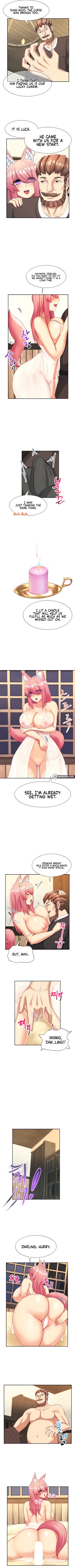 This World's Breastfeeding Cafe page 26 - big breasts goblin hentai manga - read online free