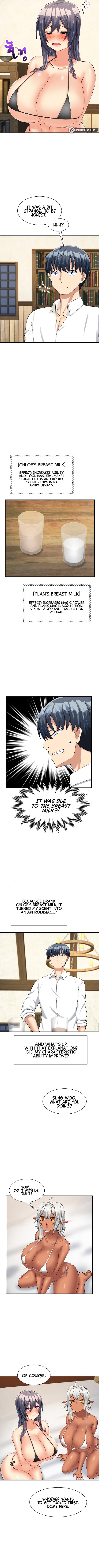 This World's Breastfeeding Cafe page 77 - nakadashi big breasts hentai manga - read online free