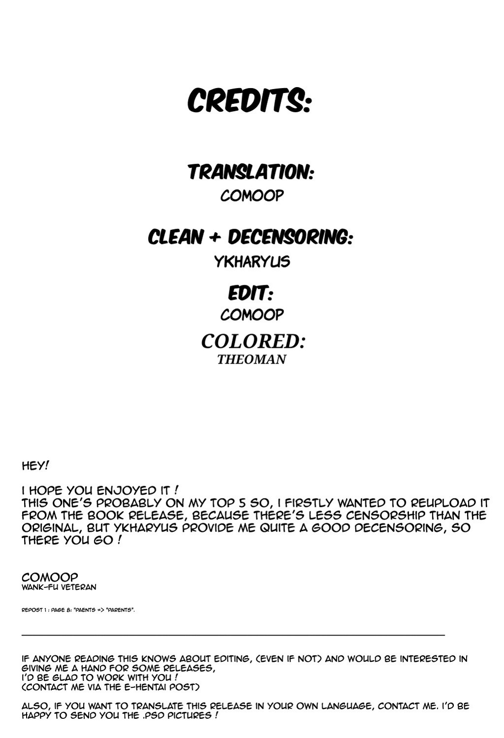 My Girlfriend's Hot StepSister page 34 - full color big breasts hentai manga - read online free