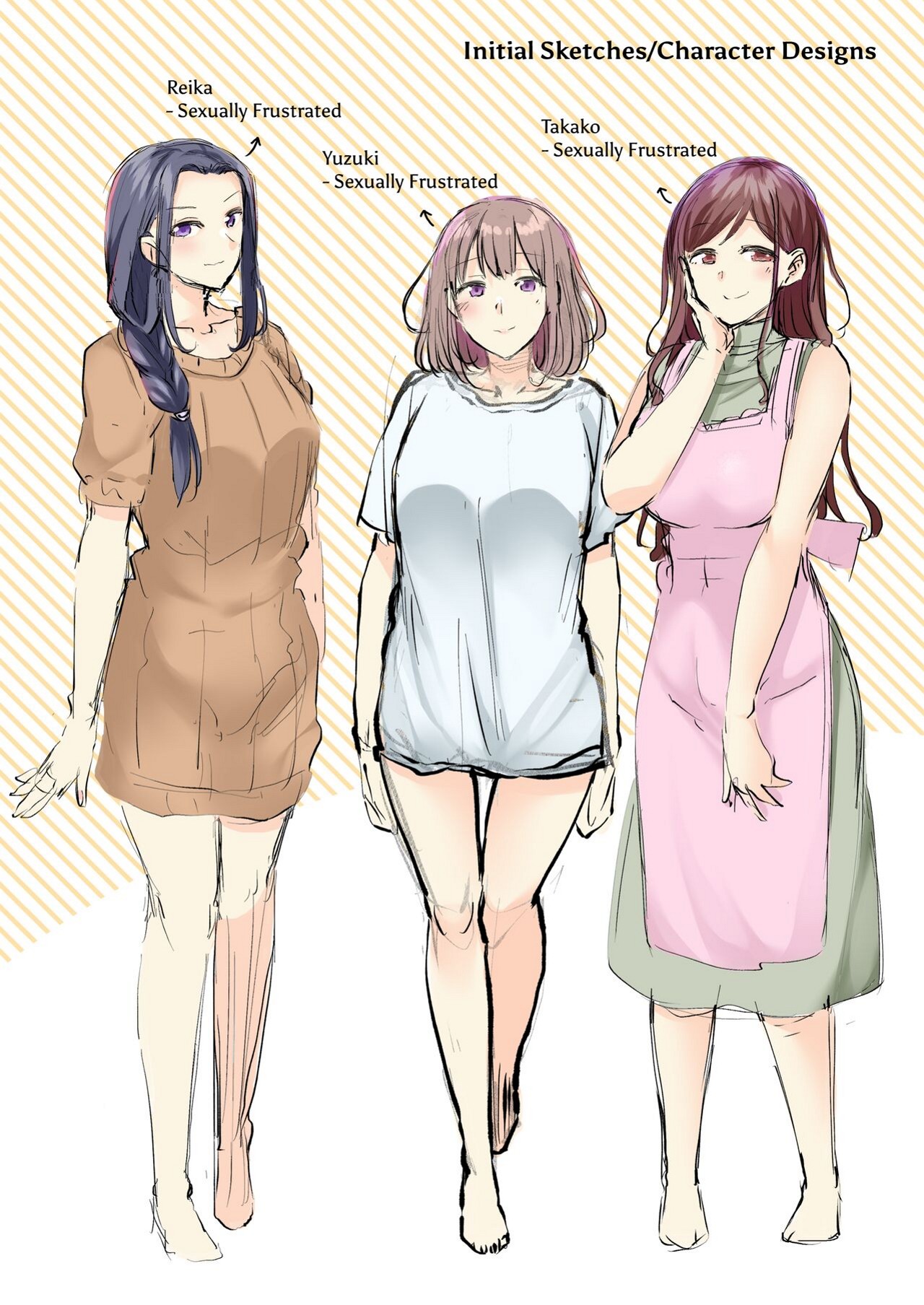 girls next door - Page 48