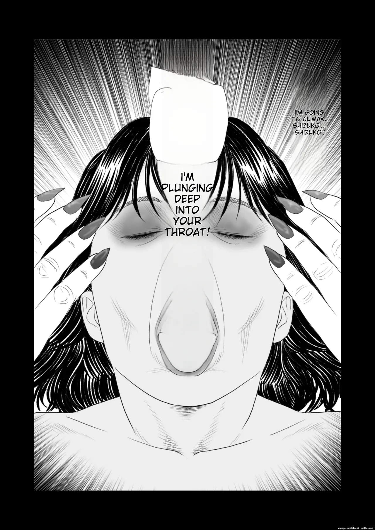 Mousouheki | Delusional - Page 21