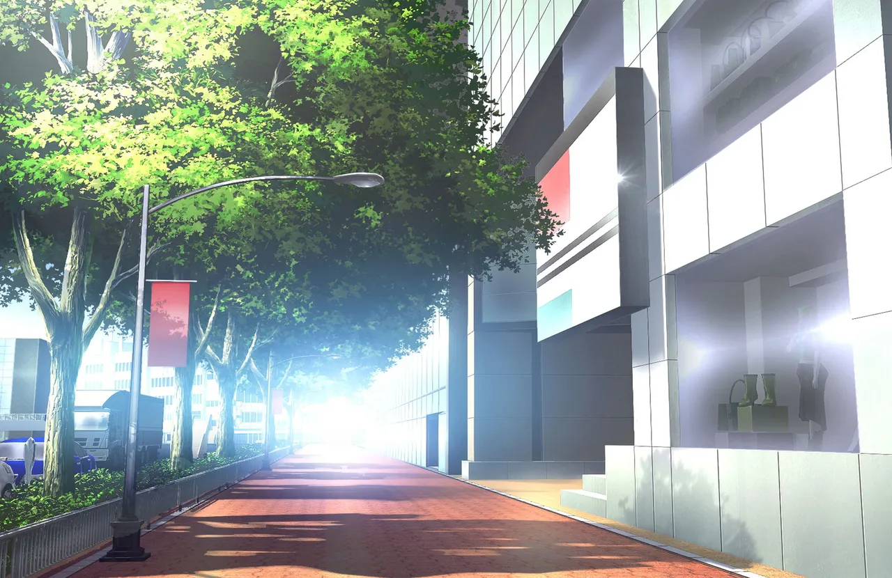 Guerilla Goou Kaa-chan to Drive Itta Hanashi page 19 original parody - milf big breasts hentai manga - read online free