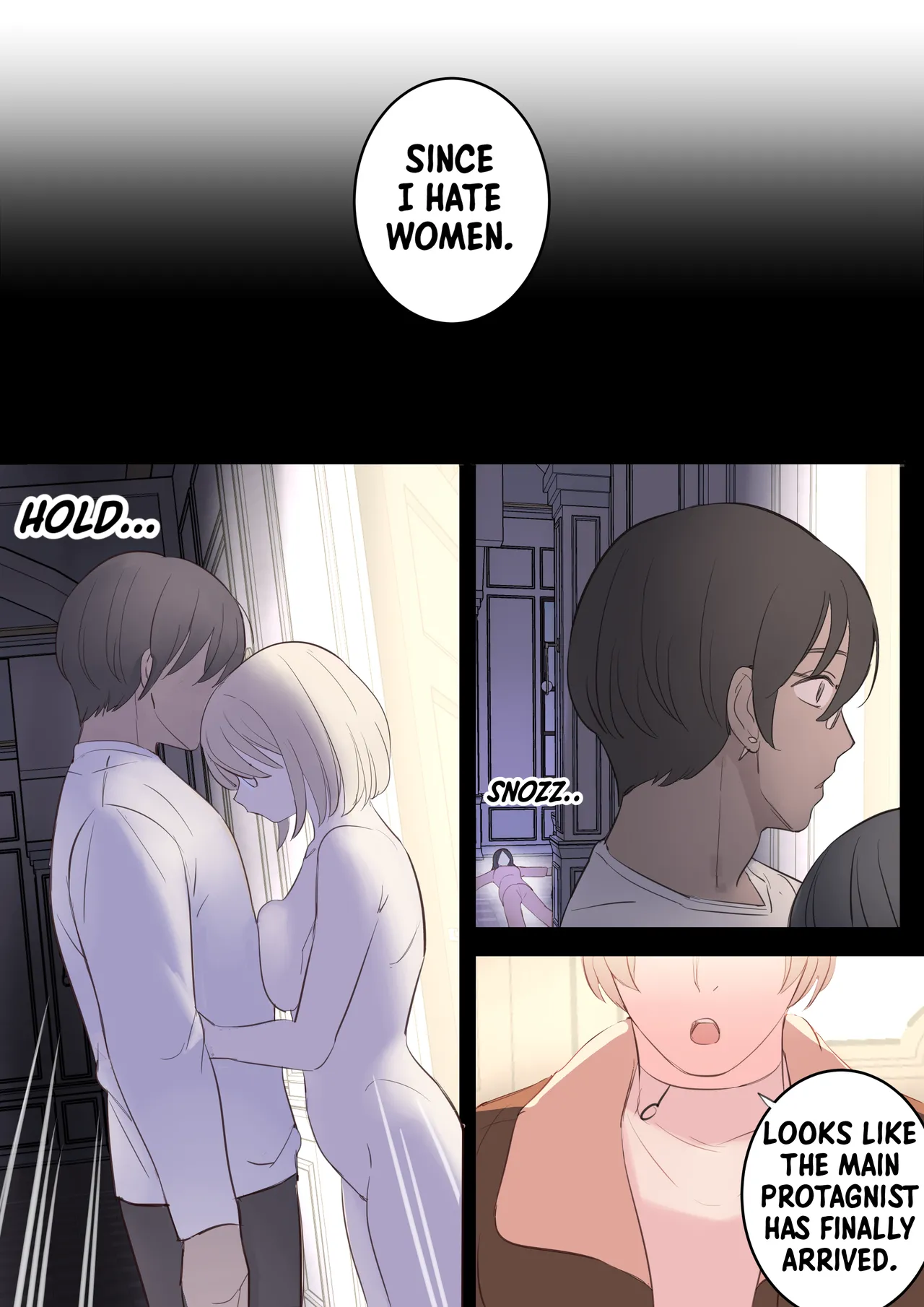OCTOBER - Page 38
