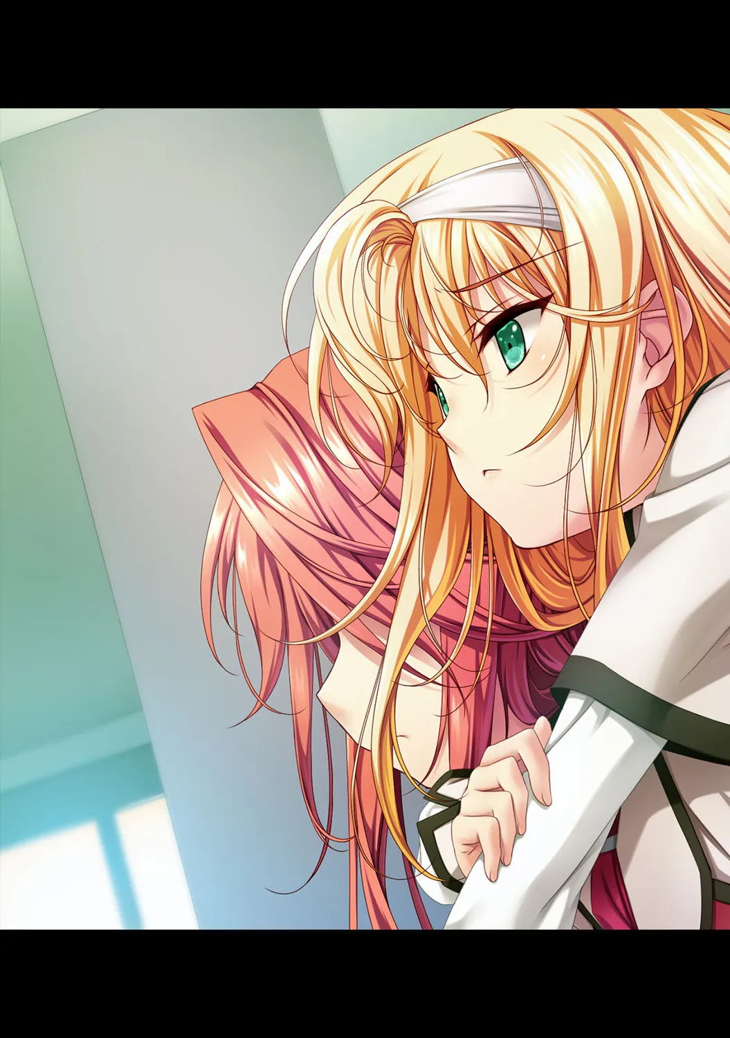 COMIC Ananga Ranga Vol. 58 page 311 - nakadashi pantyhose hentai manga - read online free