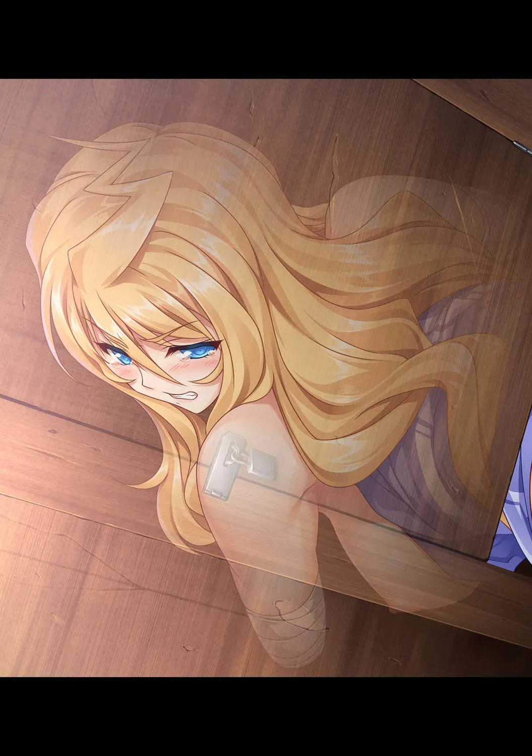 COMIC Ananga Ranga Vol. 58 page 337 - nakadashi pantyhose hentai manga - read online free