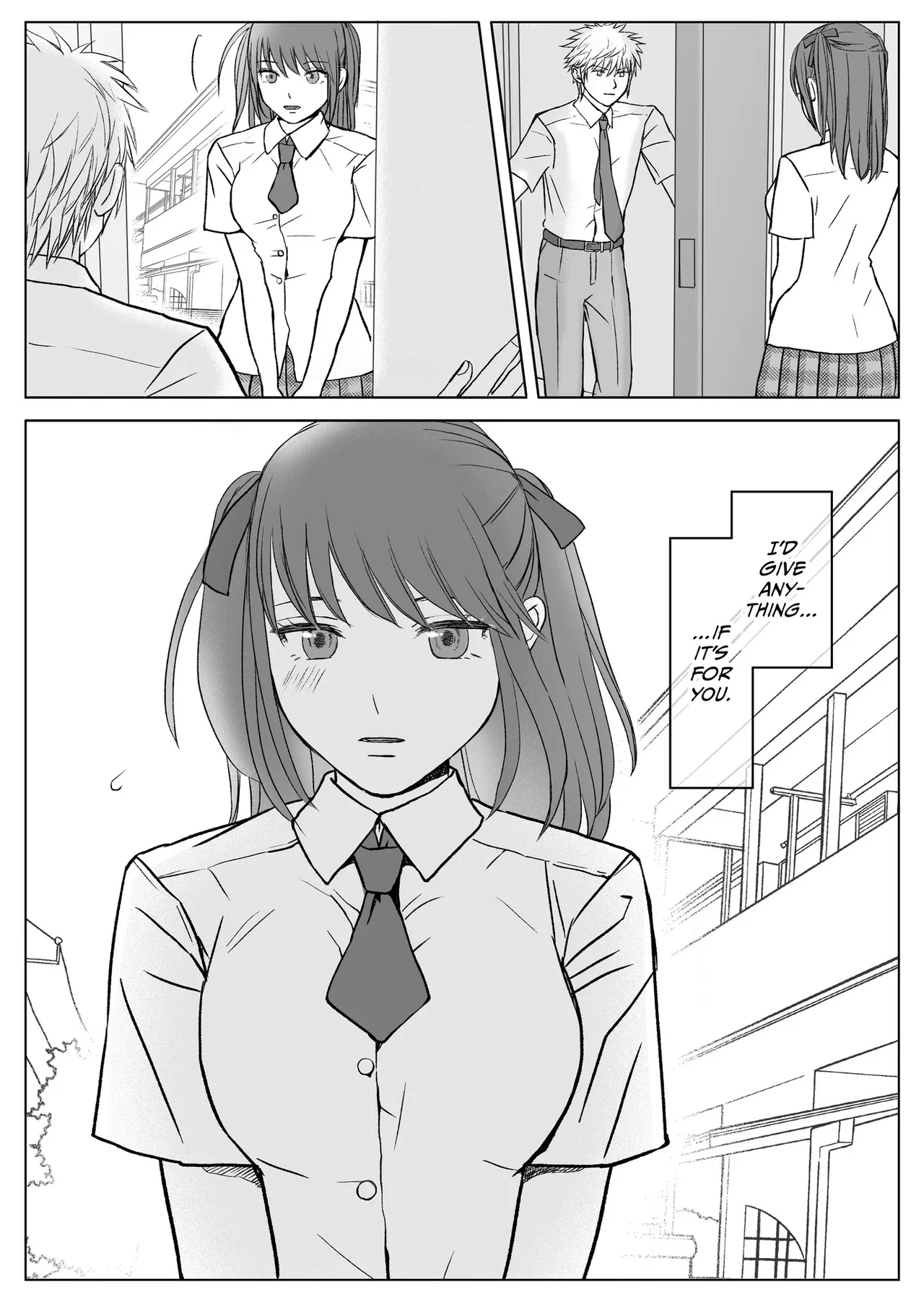 Sumata dake tte Itta no ni… Nurutto Sounyuusarechatta Yuutousei no Omocha | You Said It'd Just Be Grinding... But You Ended up Slipping It In. Now I'm Just the Top Student's Toy. page 120 original parody - sole female nakadashi hentai manga - read online free