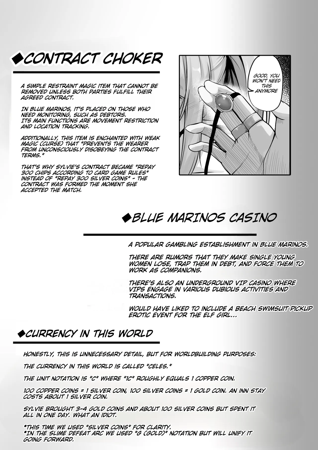 ELFIN QUEST #Gamble Haiboku Hen page 32 original parody - sole female sole male hentai manga - read online free