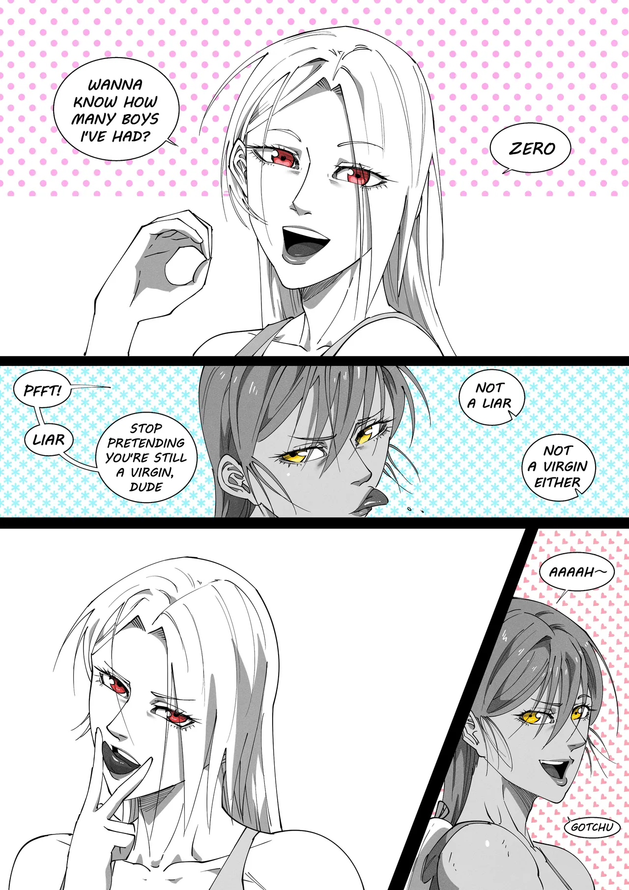 GNO .02 page 120 original parody - nakadashi big penis hentai manga - read online free