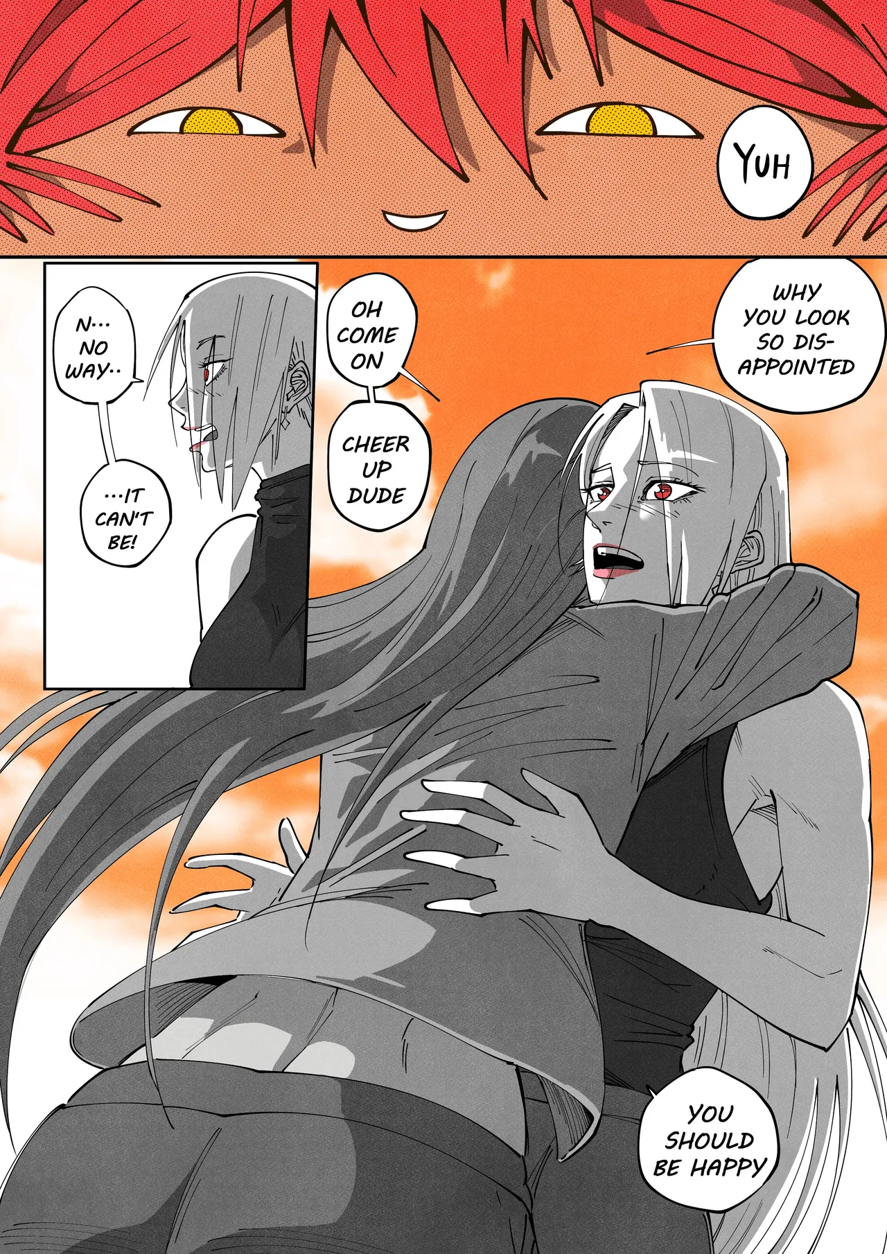 GNO .02 page 157 original parody - nakadashi big penis hentai manga - read online free