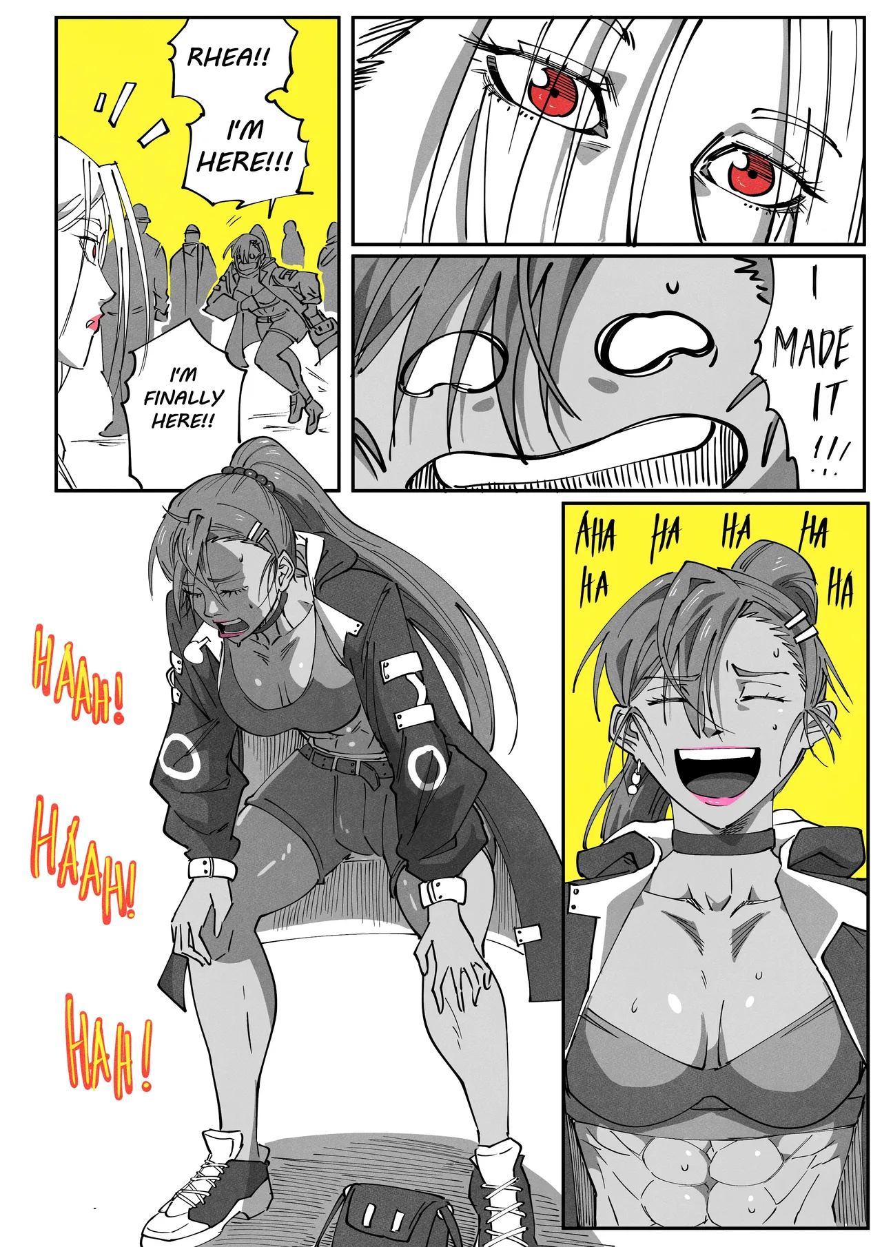 GNO .02 page 163 original parody - nakadashi big penis hentai manga - read online free