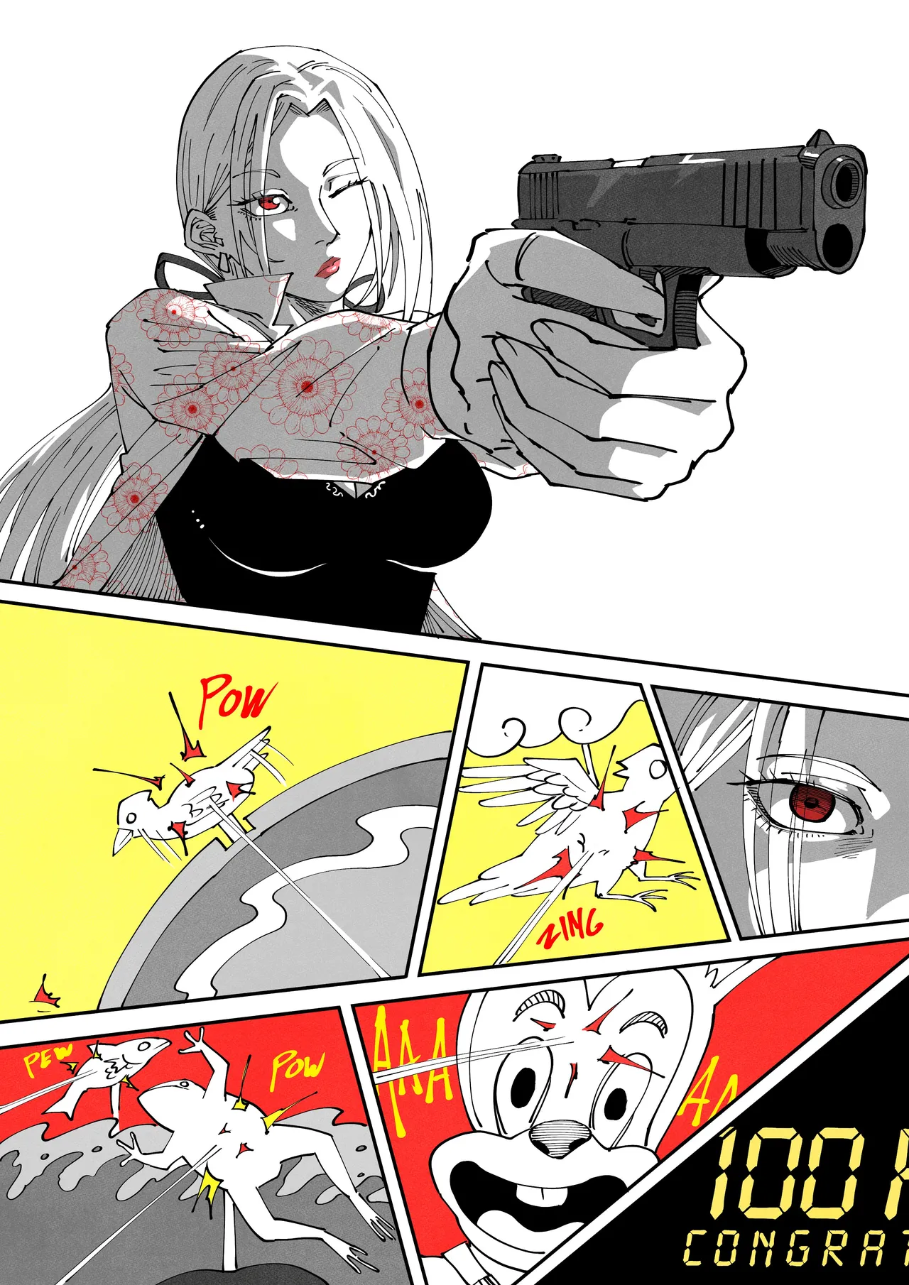 GNO .02 page 168 original parody - nakadashi big penis hentai manga - read online free