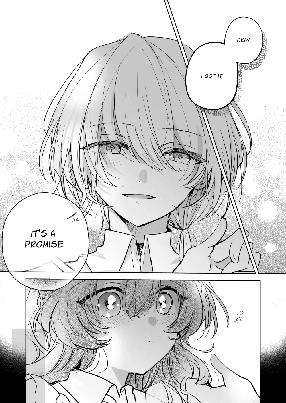 [Ajitaro] Majutsushi no Henai 2 - BADRōte - | A Mage's Affection 2 ~BAD Route~ [English] [kanzou] - Page 20