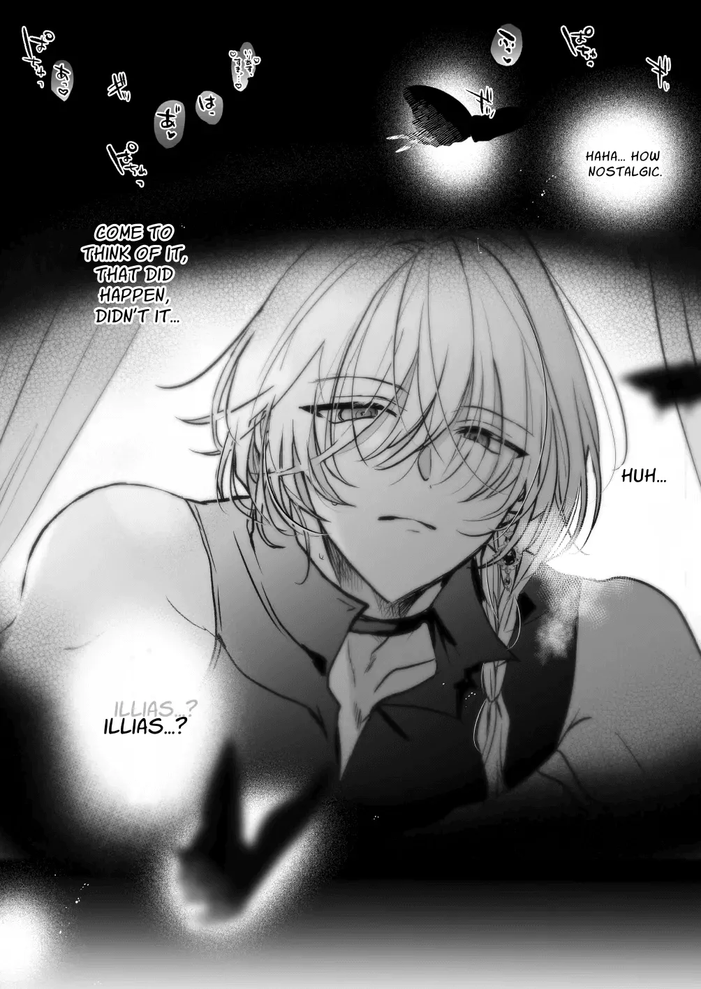 [Ajitaro] Majutsushi no Henai 2 - BADRōte - | A Mage's Affection 2 ~BAD Route~ [English] [kanzou] - Page 21