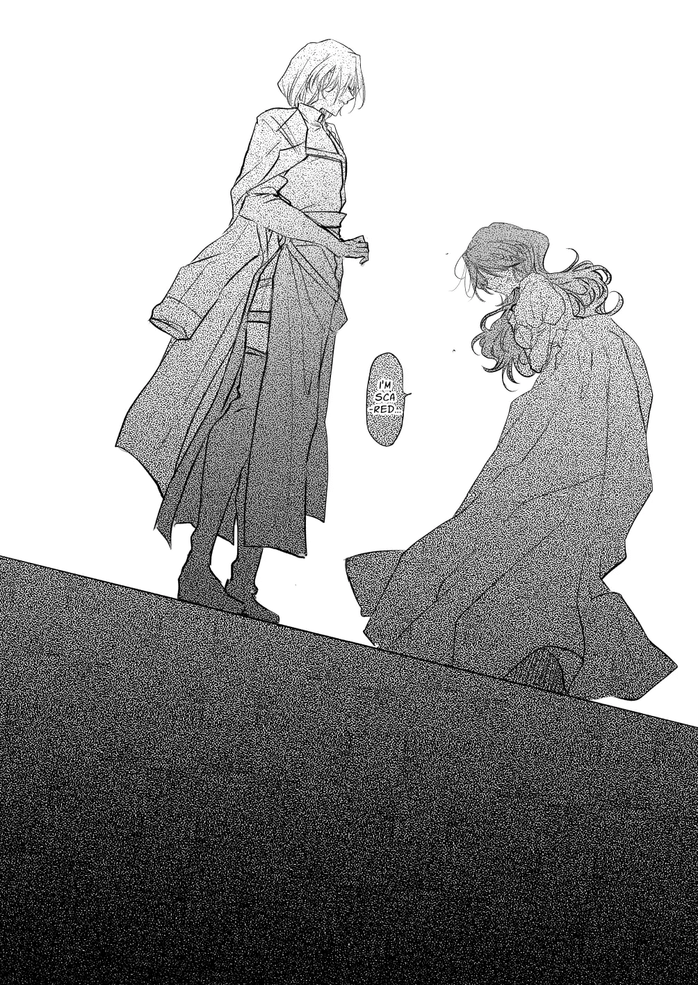 [Ajitaro] Majutsushi no Henai 2 - BADRōte - | A Mage's Affection 2 ~BAD Route~ [English] [kanzou] - Page 9