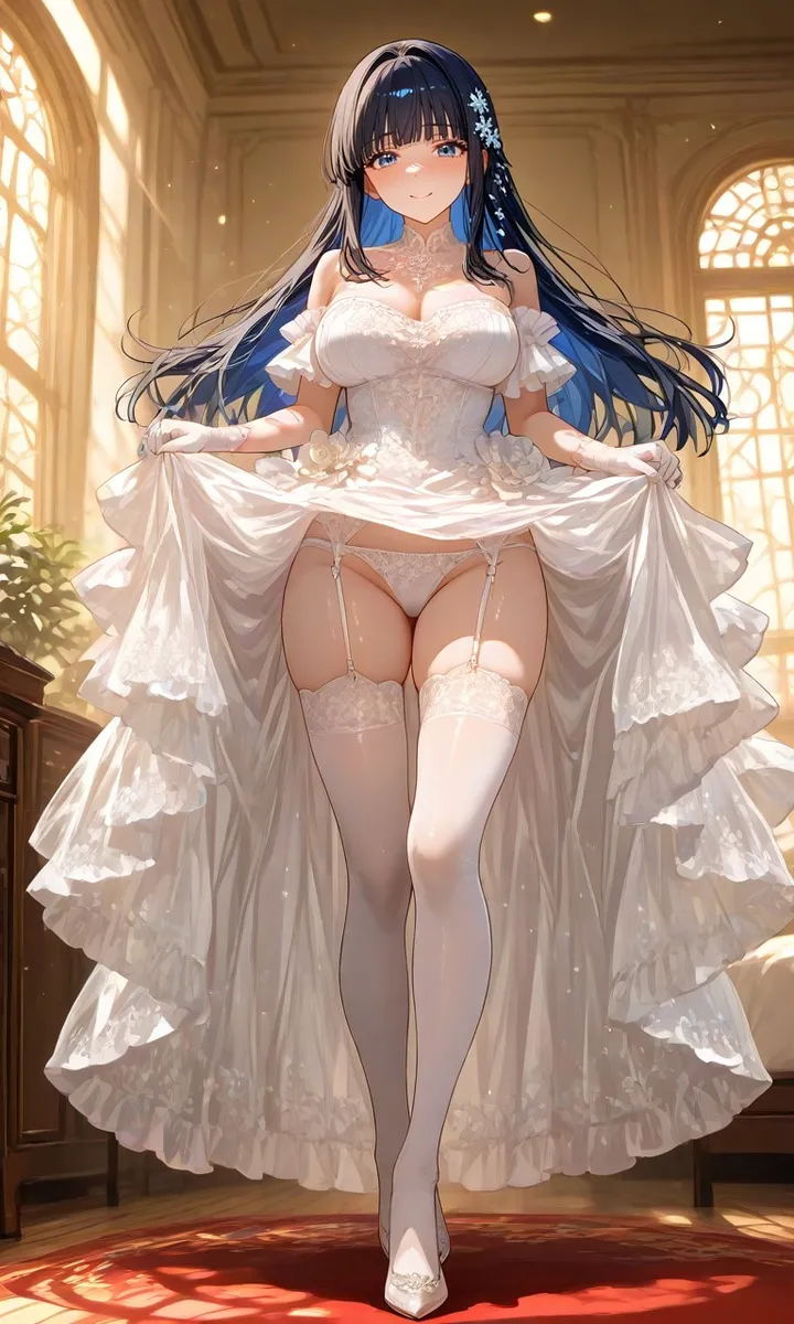 Miyuki Shiba page 158 featuring miyuki shiba mahouka koukou no rettousei parody - blowjob sole female hentai manga - read online free