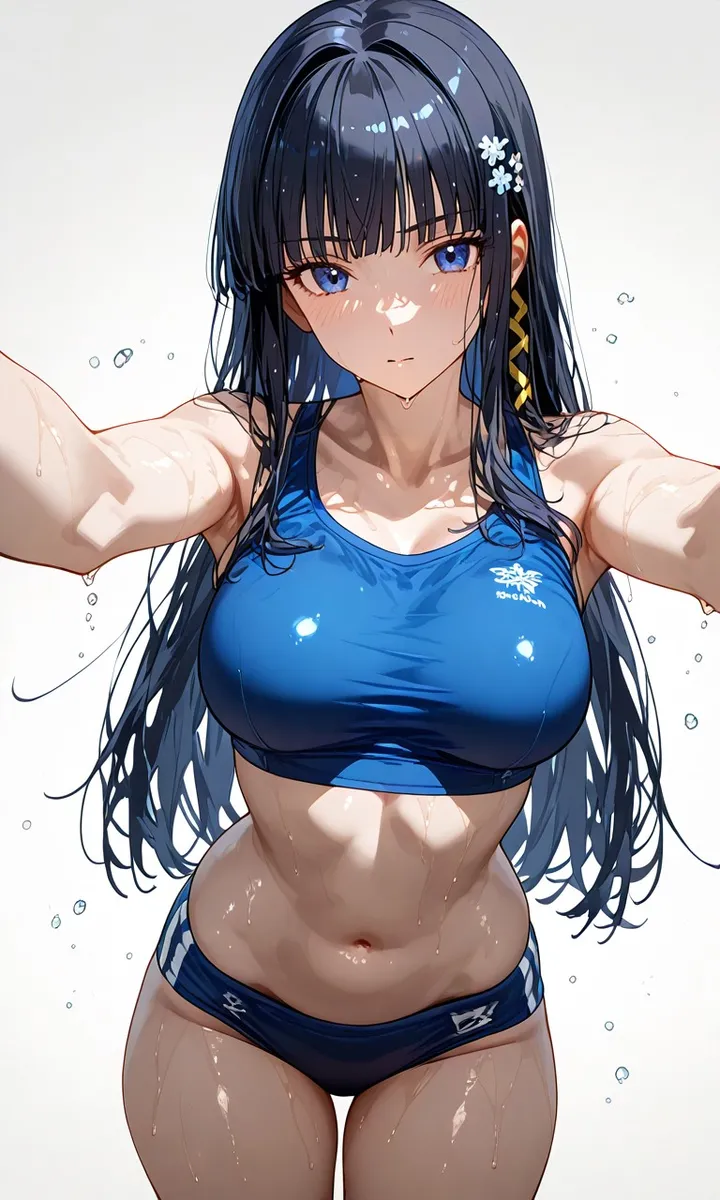 Miyuki Shiba page 280 featuring miyuki shiba mahouka koukou no rettousei parody - blowjob sole female hentai manga - read online free