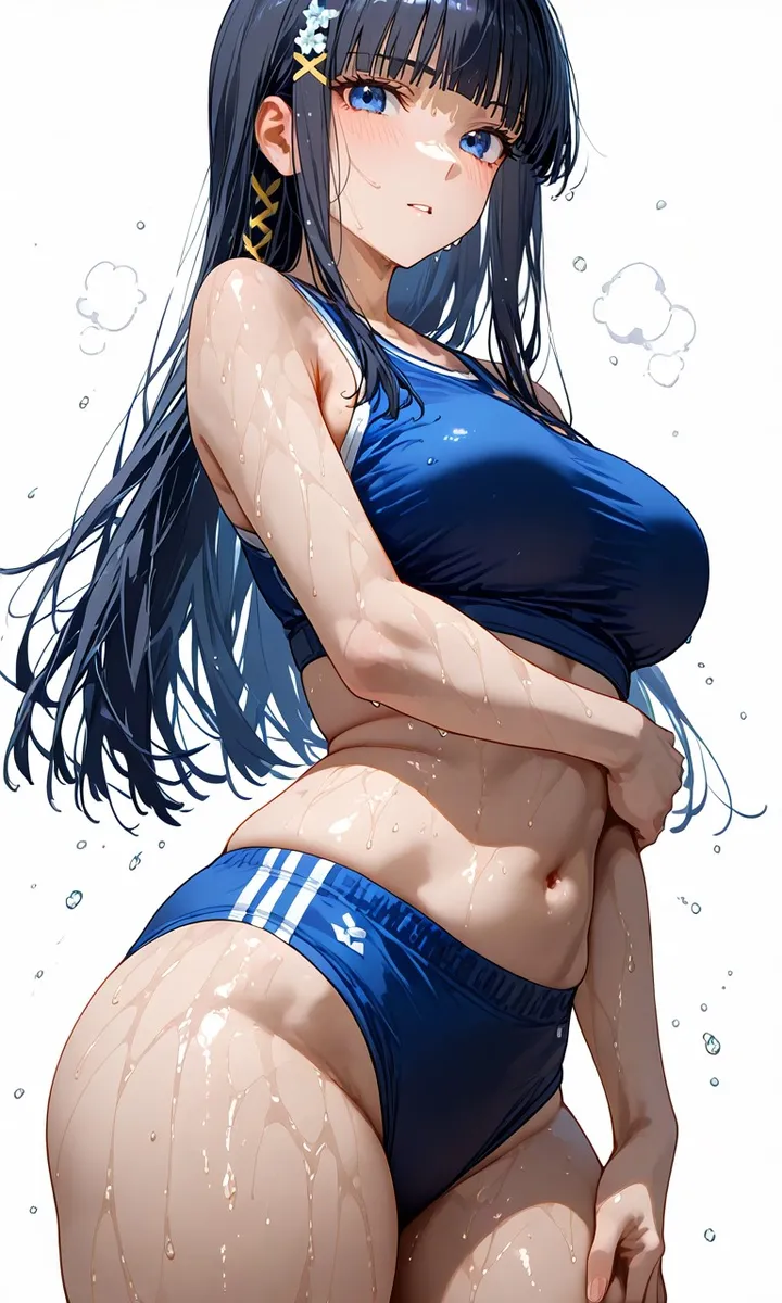 Miyuki Shiba page 281 featuring miyuki shiba mahouka koukou no rettousei parody - blowjob sole female hentai manga - read online free