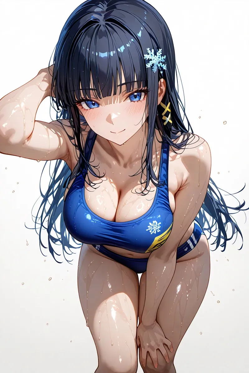 Miyuki Shiba page 284 featuring miyuki shiba mahouka koukou no rettousei parody - sole female blowjob hentai manga - read online free