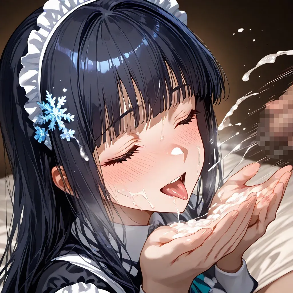 Miyuki Shiba - Page 304