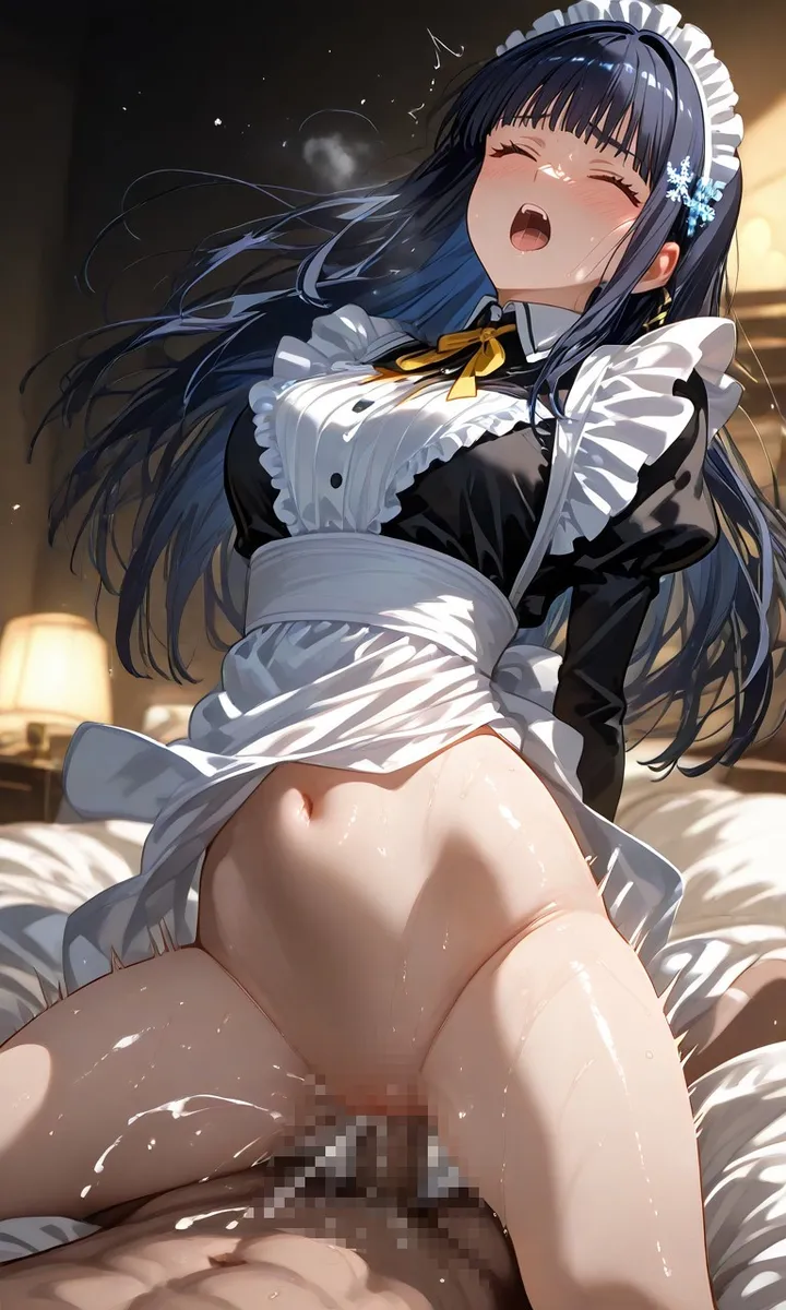 Miyuki Shiba page 310 featuring miyuki shiba mahouka koukou no rettousei parody - sole female blowjob hentai manga - read online free