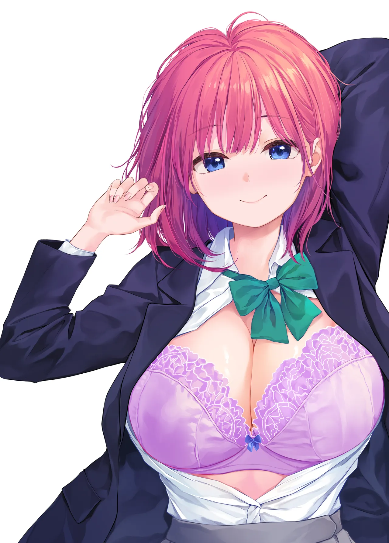 Ore no onna tomodachi wa subarashi page 38 original parody - sole female sole male hentai manga - read online free