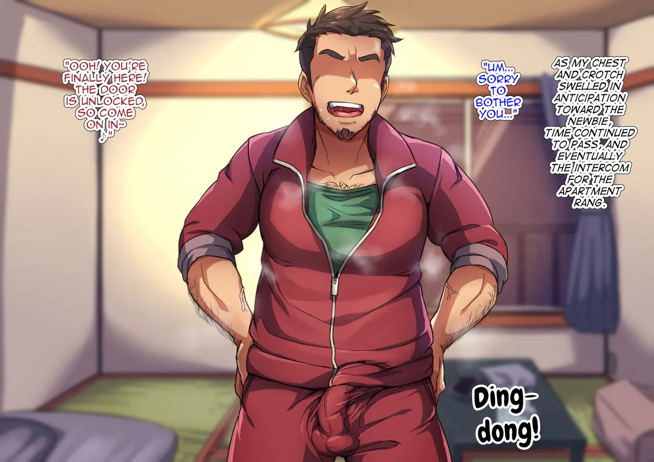 Yuutousei na DeliHeal-jou♂ page 10 original parody - kissing swimsuit hentai manga - read online free