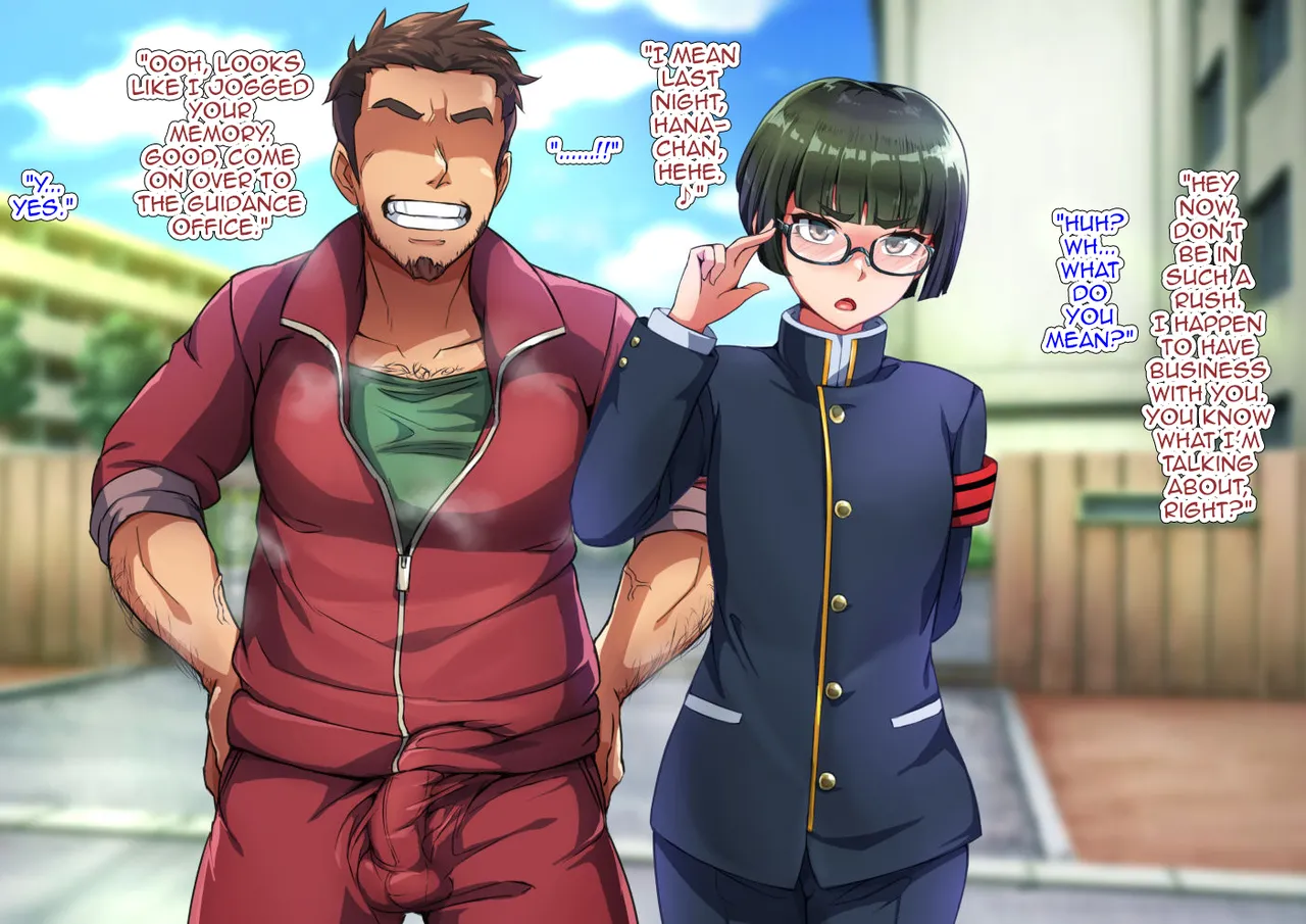 Yuutousei na DeliHeal-jou♂ page 34 original parody - gloves swimsuit hentai manga - read online free