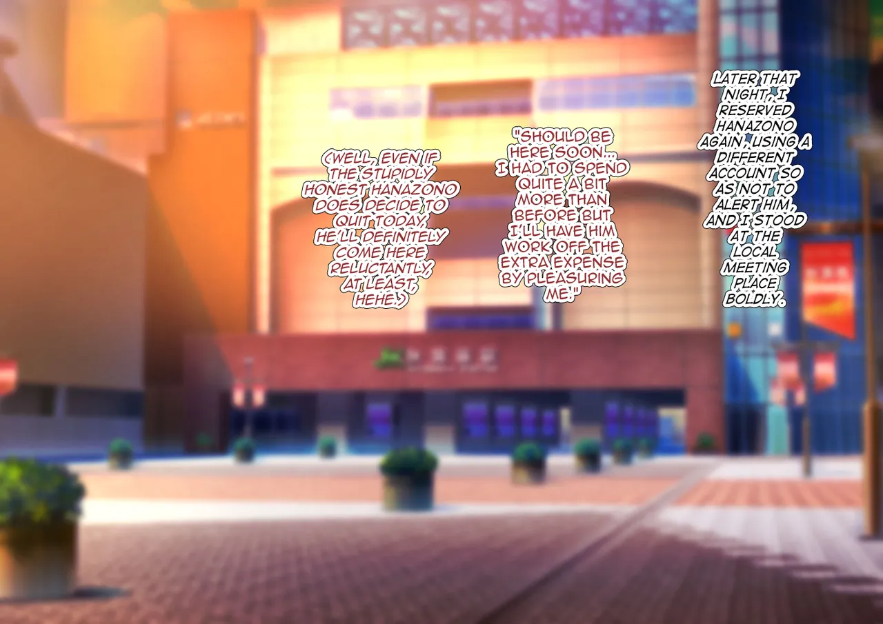 Yuutousei na DeliHeal-jou♂ page 42 original parody - gloves swimsuit hentai manga - read online free