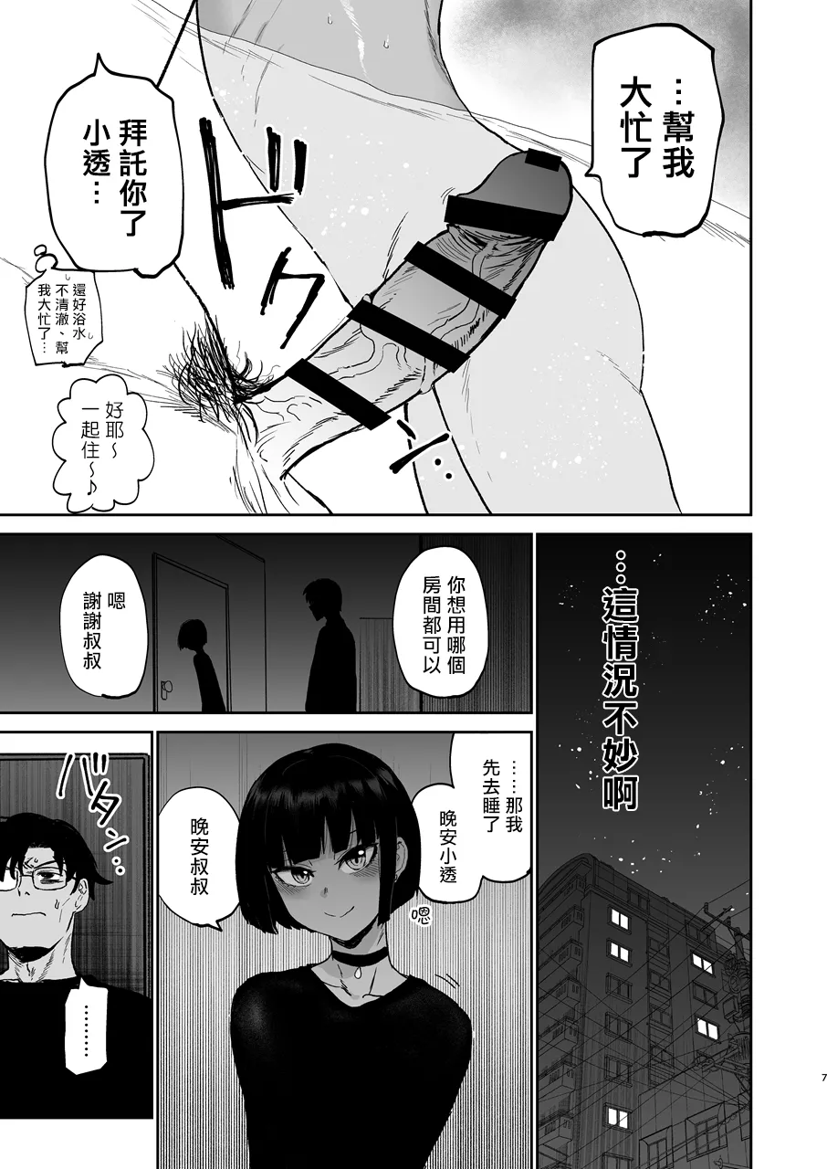 Oikko Erosugi, Jinsei Saikou | 侄子过于色情的人生最棒了 - Page 9