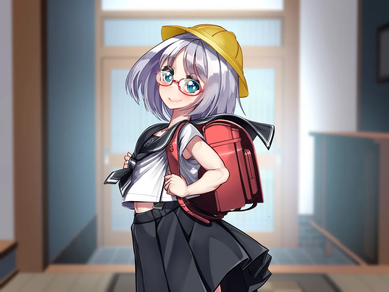 karada wa otona , zunō wa kodomo. page 120 original parody - sole female sole male hentai manga - read online free