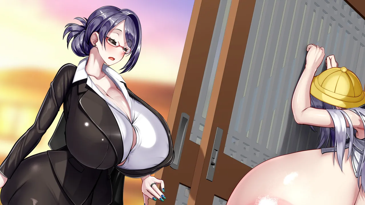 karada wa otona , zunō wa kodomo. page 205 original parody - sole female sole male hentai manga - read online free