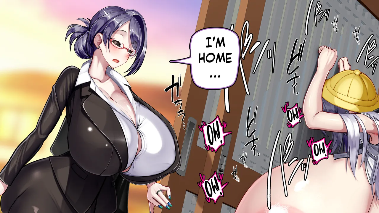 karada wa otona , zunō wa kodomo. page 96 original parody - big breasts pregnant hentai manga - read online free