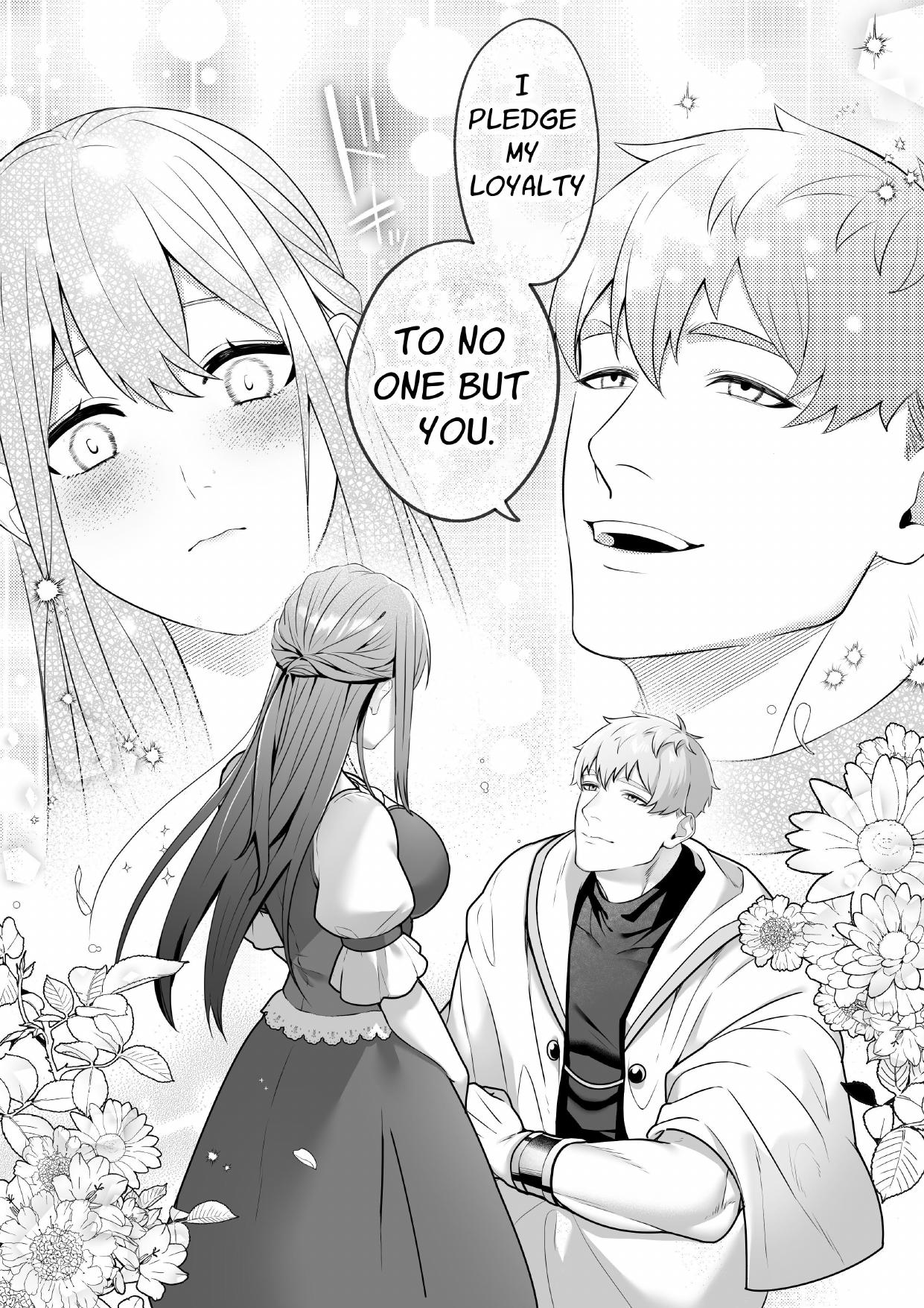 The Lustful Curse Mark: Reincarnated Princess Is Broken by the Trusted Magician's Commanding Sex page 9 original parody - kissing big breasts hentai manga - read online free