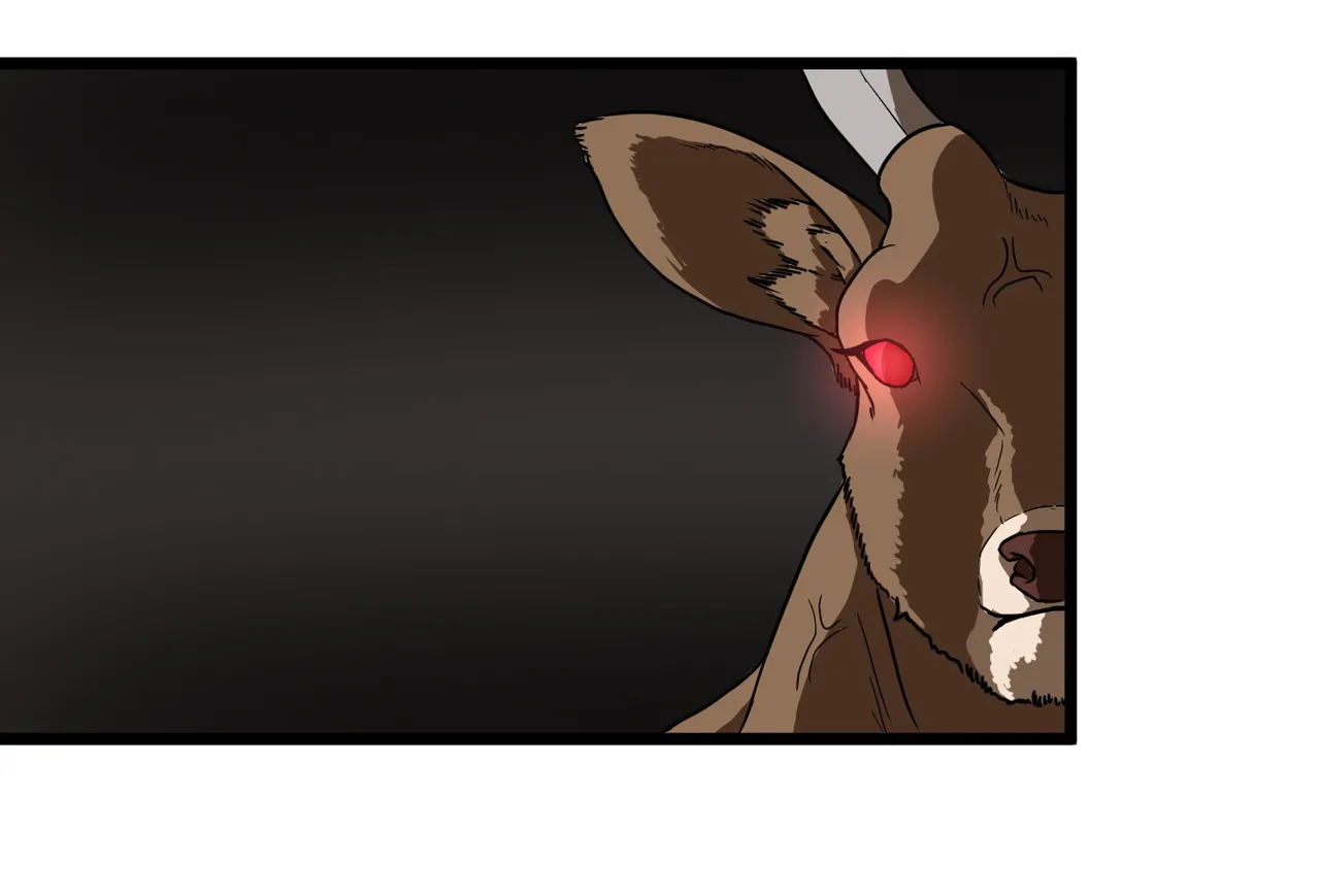 Physical Mythology Training in Comics - Actaeon's Clone Story page 11 original parody - rough translation hentai manga - read online free